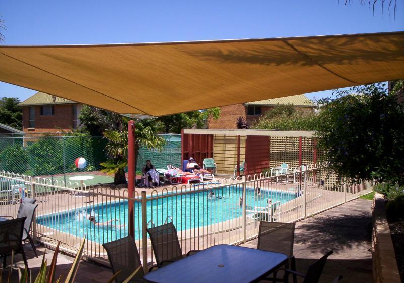 فندق Anchorbell Holiday Apartments