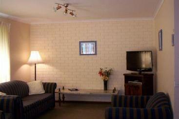 Fotos del hotel Anchorbell Holiday Apartments:  8