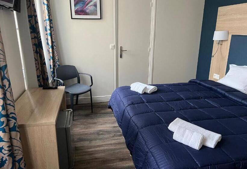 هتل Armor Hôtel