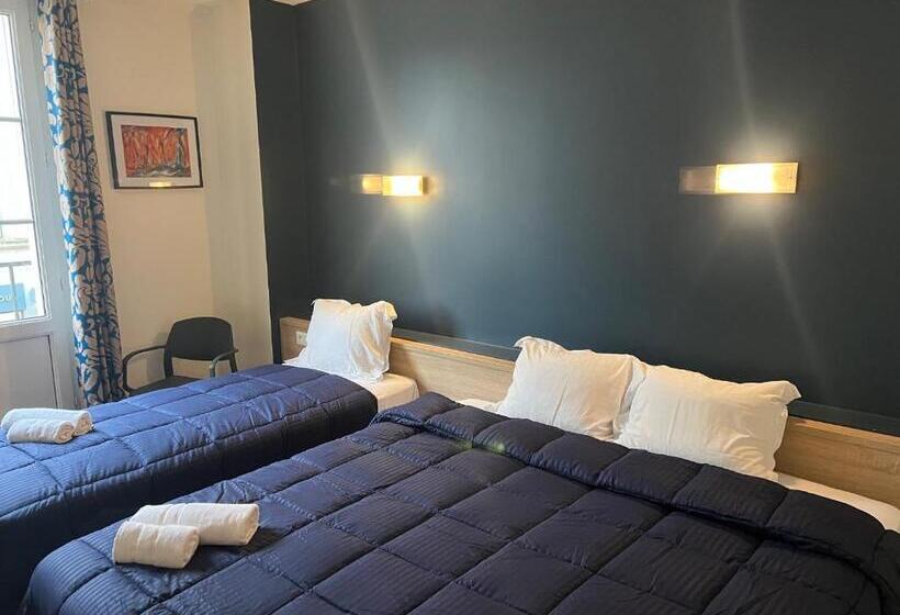 هتل Armor Hôtel