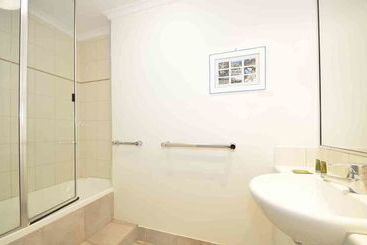 Fotos del hotel Bermuda Villas:  14
