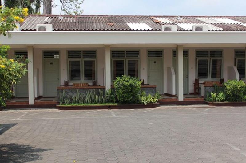 Отель Besar Purwokerto