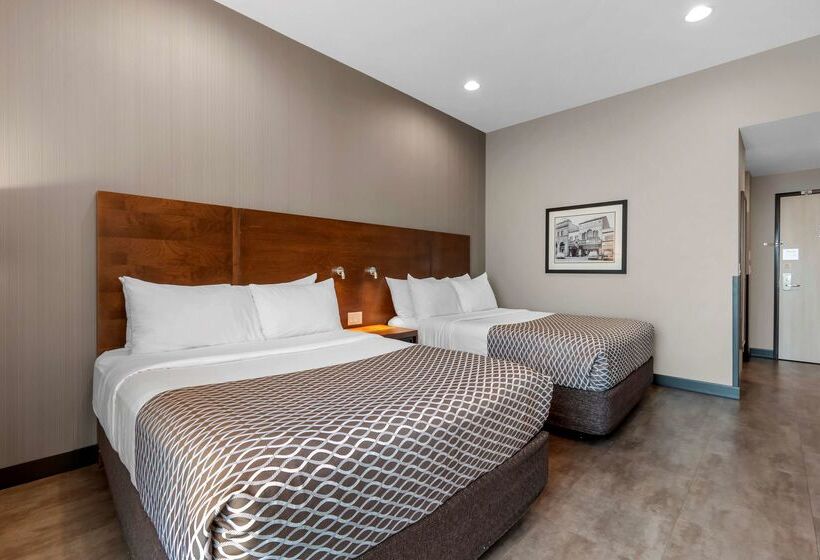 هتل Best Western Plus East Side