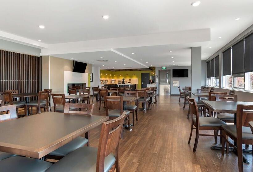 هتل Best Western Plus East Side