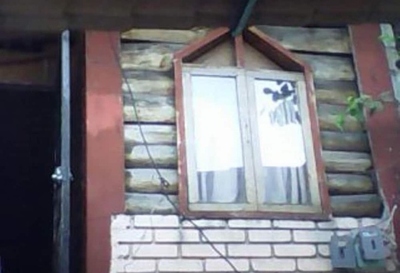 酒店 Cabañas De Beto