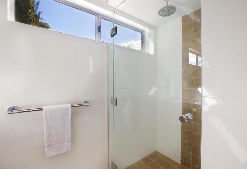 هتل Central Avenue Apartments