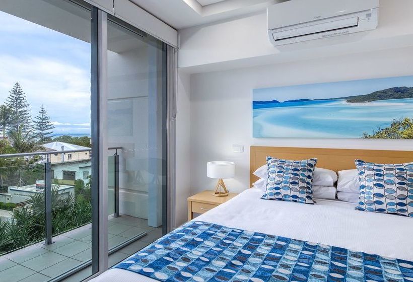 ホテル Coco Mooloolaba