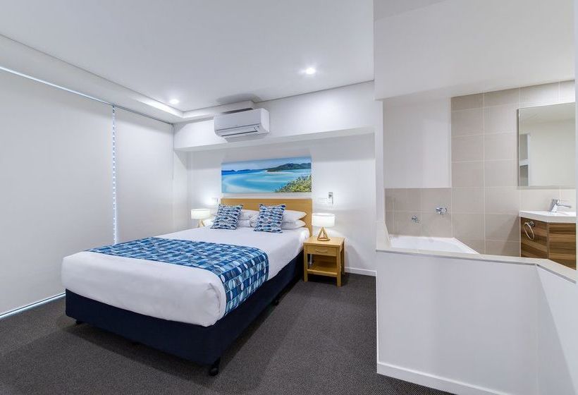 ホテル Coco Mooloolaba