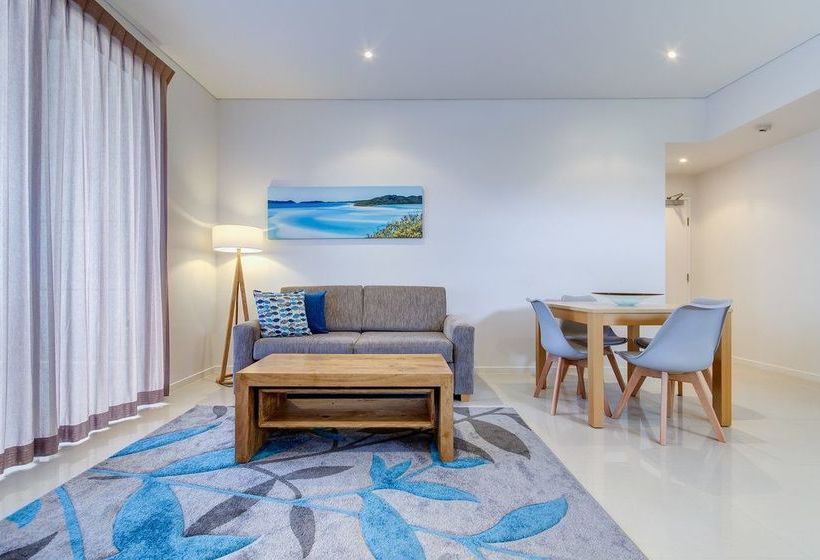 ホテル Coco Mooloolaba