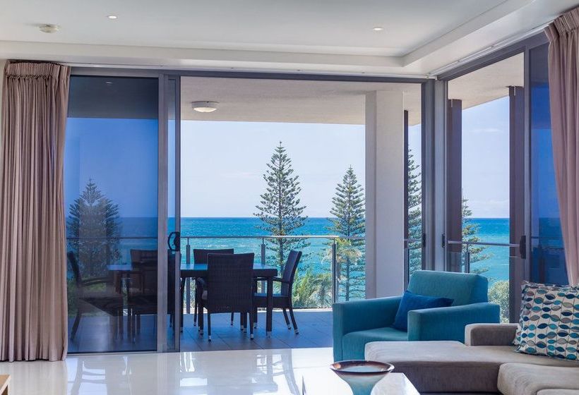 ホテル Coco Mooloolaba