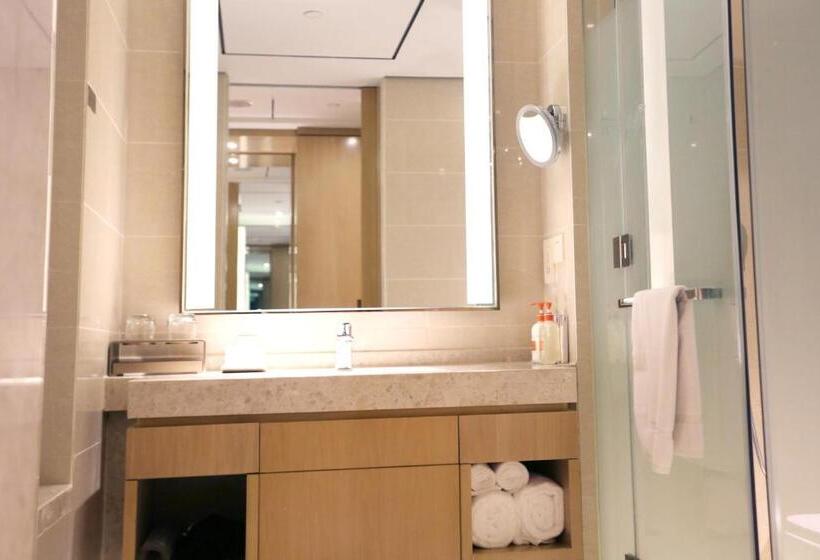 בית מלון כפרי Crowne Plaza Hefei Rongqiao By Ihg