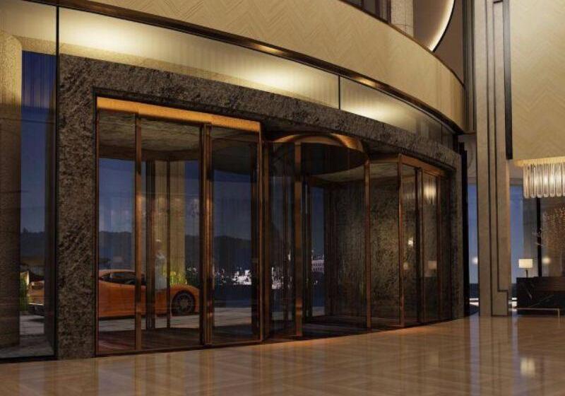 בית מלון כפרי Crowne Plaza Hefei Rongqiao By Ihg