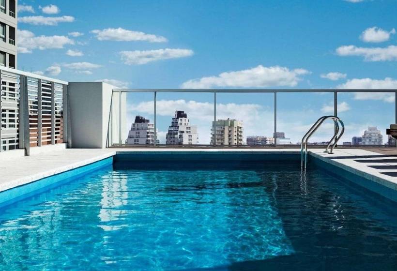 هتل Dazzler By Wyndham Polo