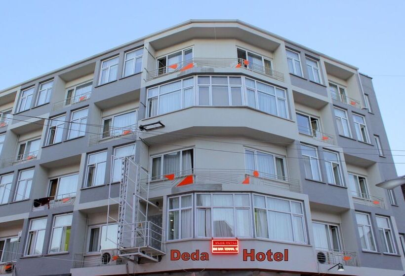 هتل Deda Thermal