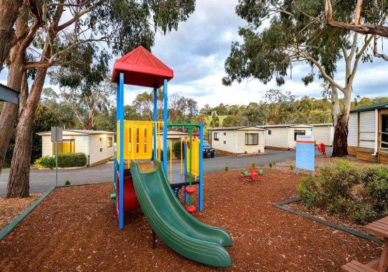 Отель Discovery Parks Hobart