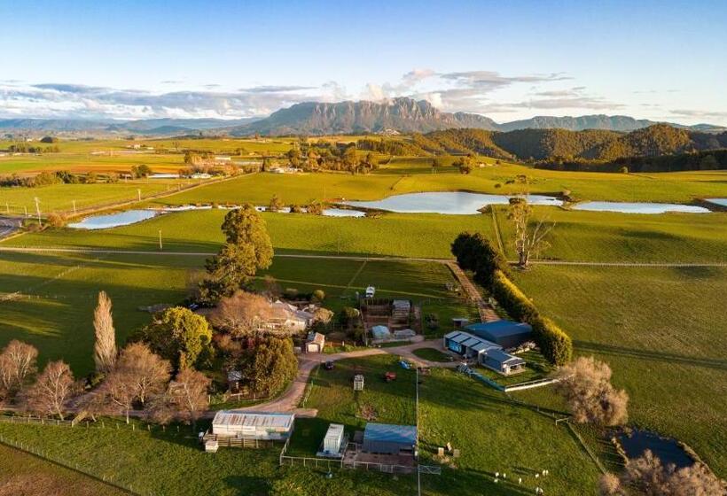 فندق Glencoe Country Bed And Breakfast