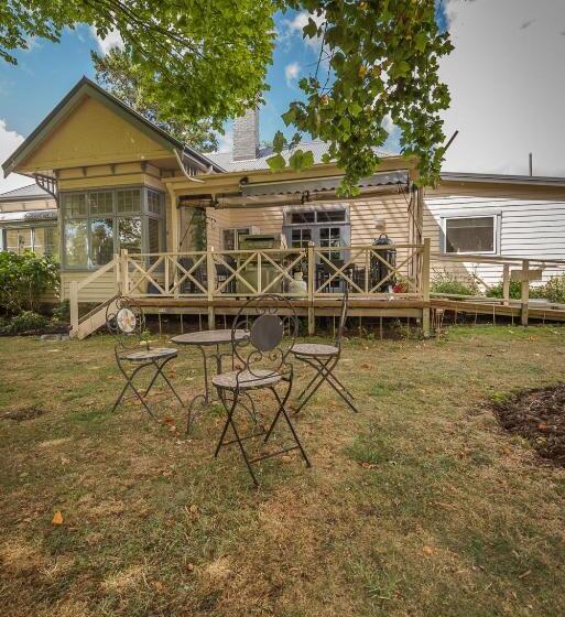 فندق Glencoe Country Bed And Breakfast