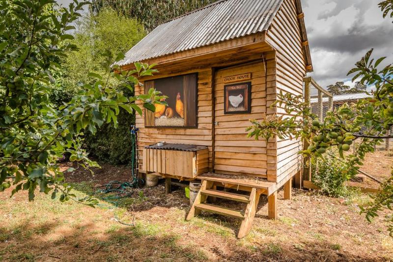 فندق Glencoe Country Bed And Breakfast