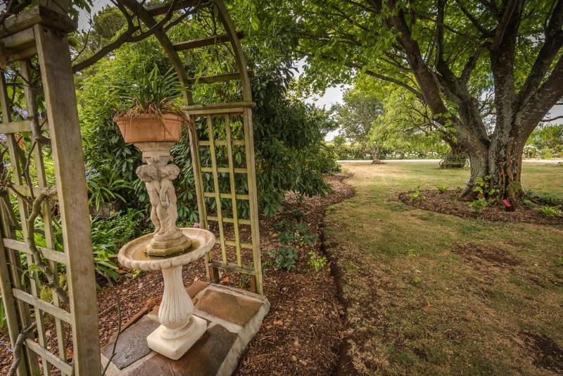 فندق Glencoe Country Bed And Breakfast