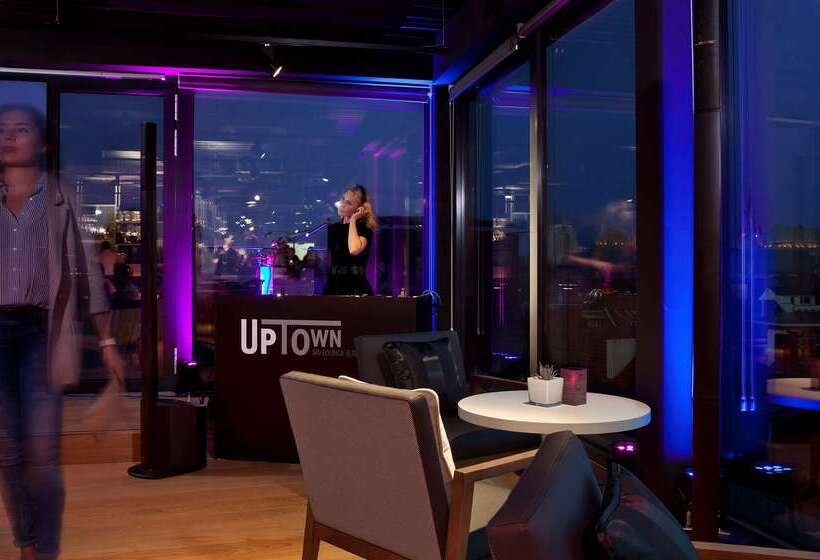 هتل Innside By Meliá Aachen