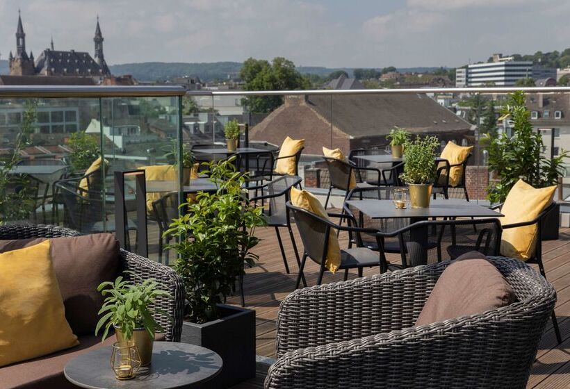 هتل Innside By Meliá Aachen