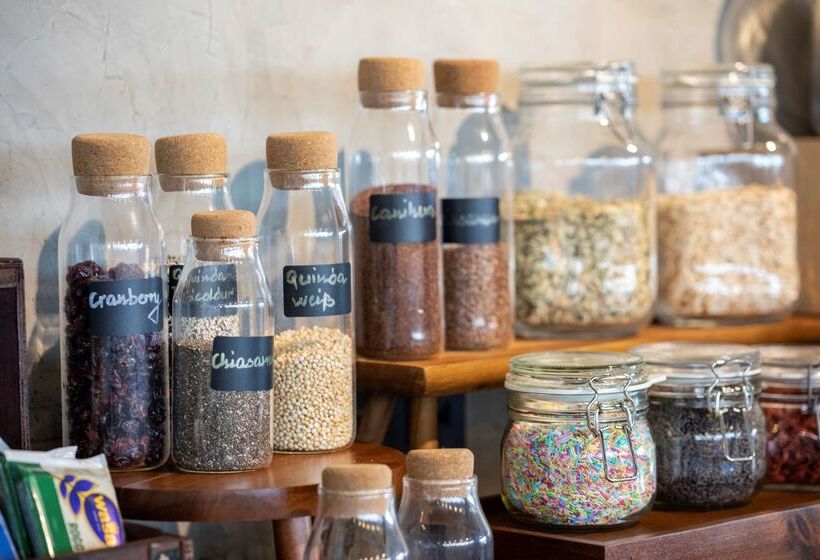 هتل Innside By Meliá Aachen