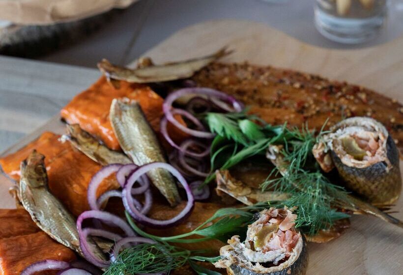 هتل Innside By Meliá Aachen