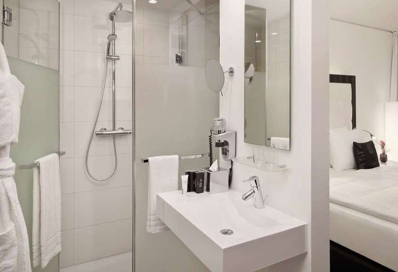 هتل Innside By Meliá Aachen