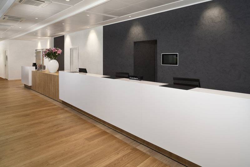 هتل Innside By Meliá Aachen