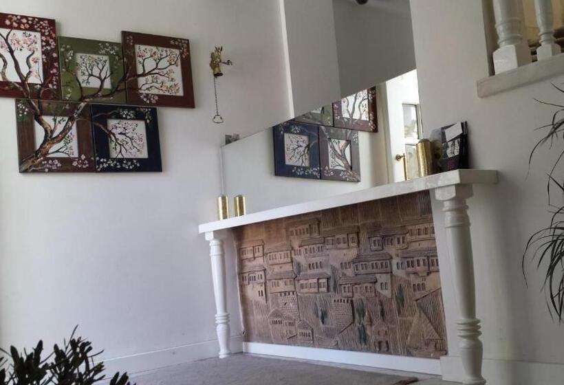 هتل Kaleiçi Ozkavak