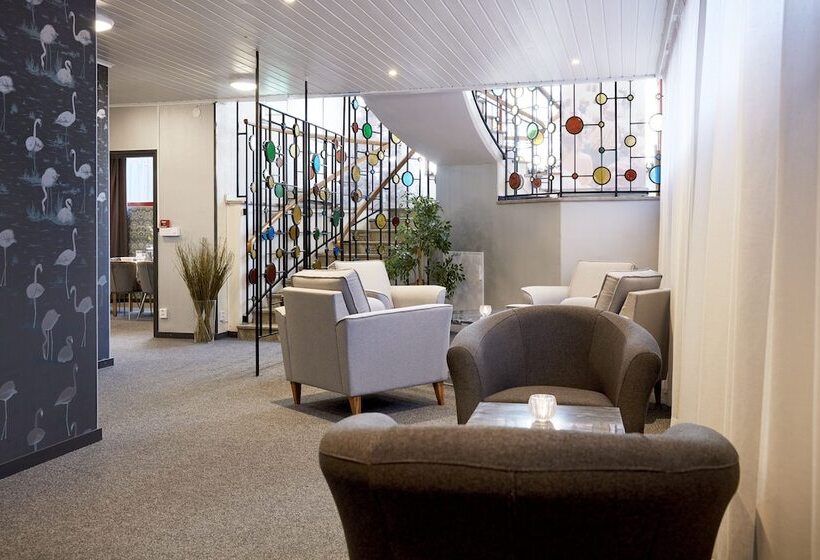 Hotell L Vesterhavet