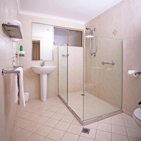 בית מלון כפרי Mission Reef Resort