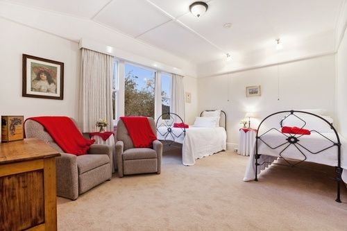 فندق Mole Creek Guest House