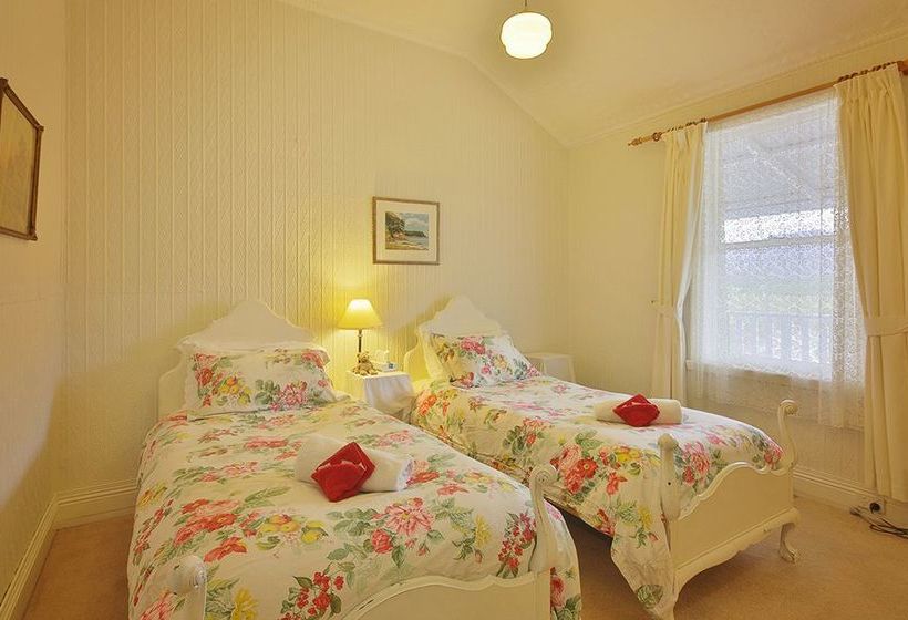 فندق Mole Creek Guest House