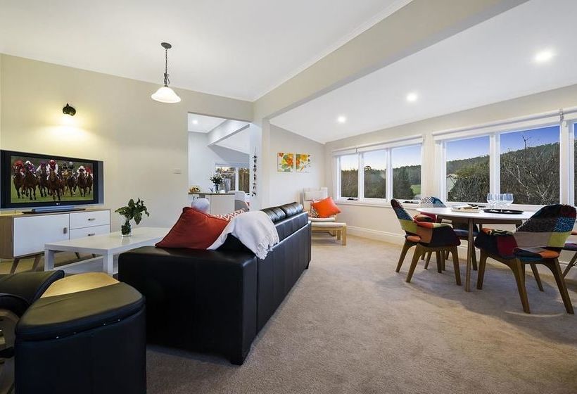 فندق Mole Creek Guest House