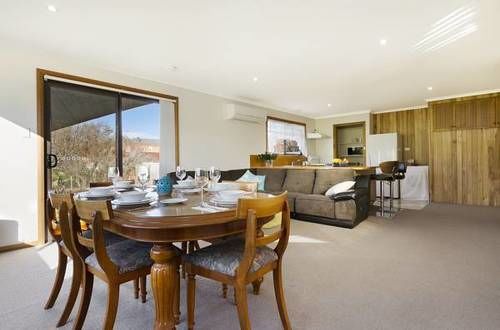 فندق Mole Creek Guest House