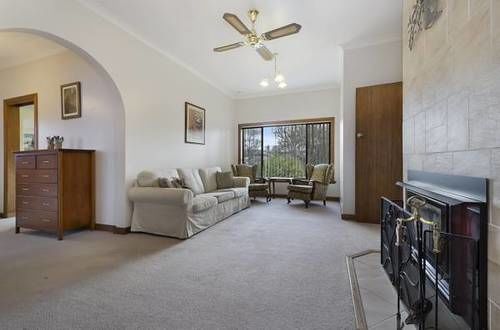 فندق Mole Creek Guest House