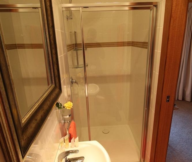 فندق Mole Creek Guest House