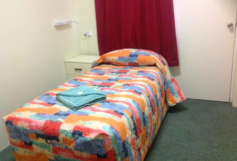 בית מלון כפרי Murray Bridge Motor Inn