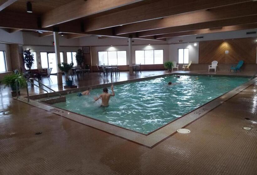 فندق Paradise Shores