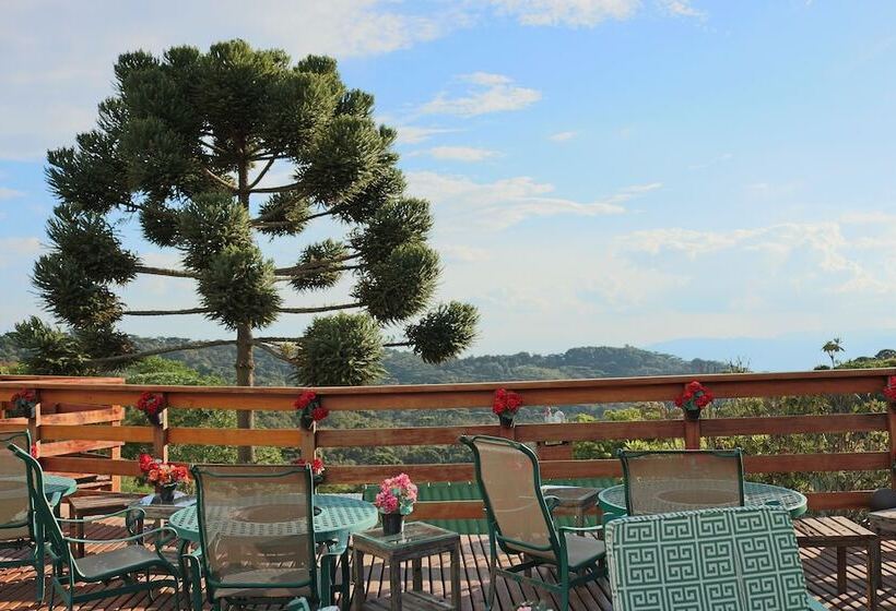 ホテル Pousada Alto Da Boa Vista