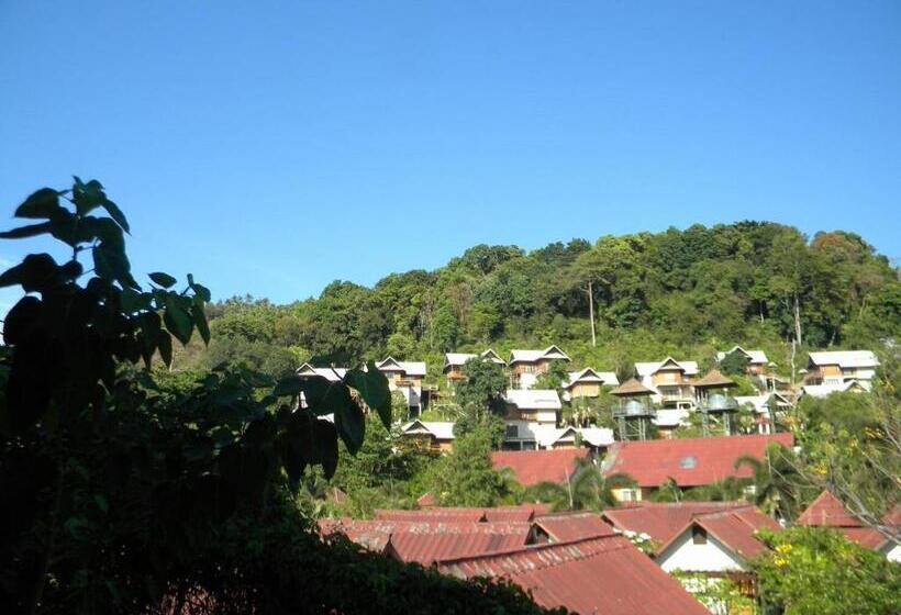 هتل Sabai House