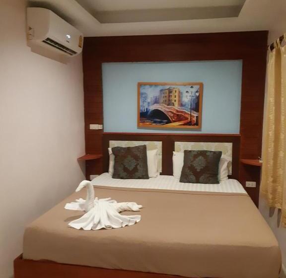 هتل Sabai House