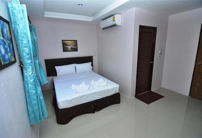 هتل Sabai House