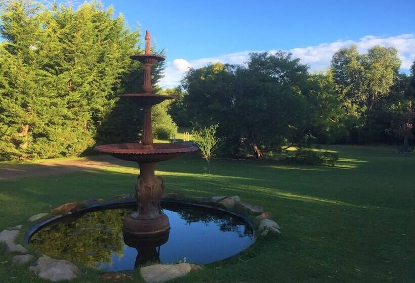 فندق Sandpiper Ocean Cottages