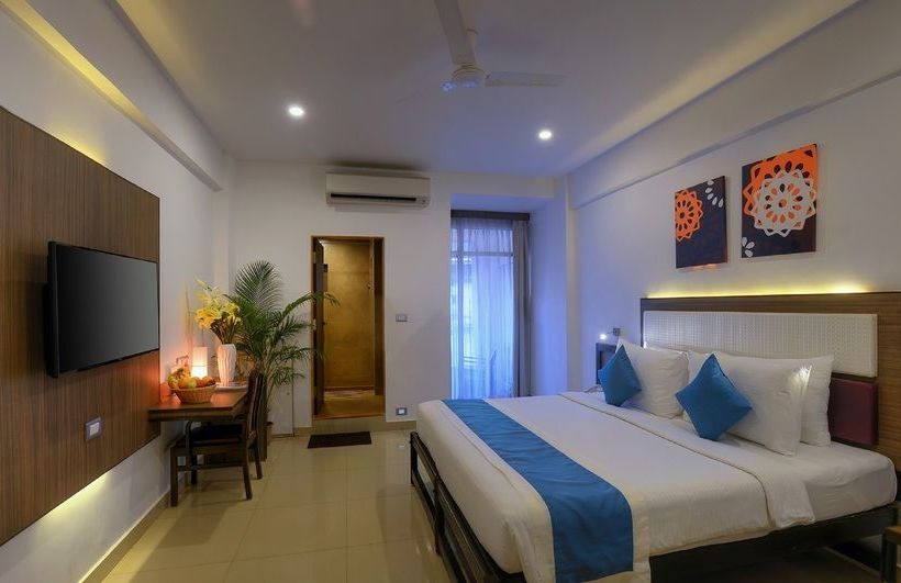 Hotel Treehouse Neptune