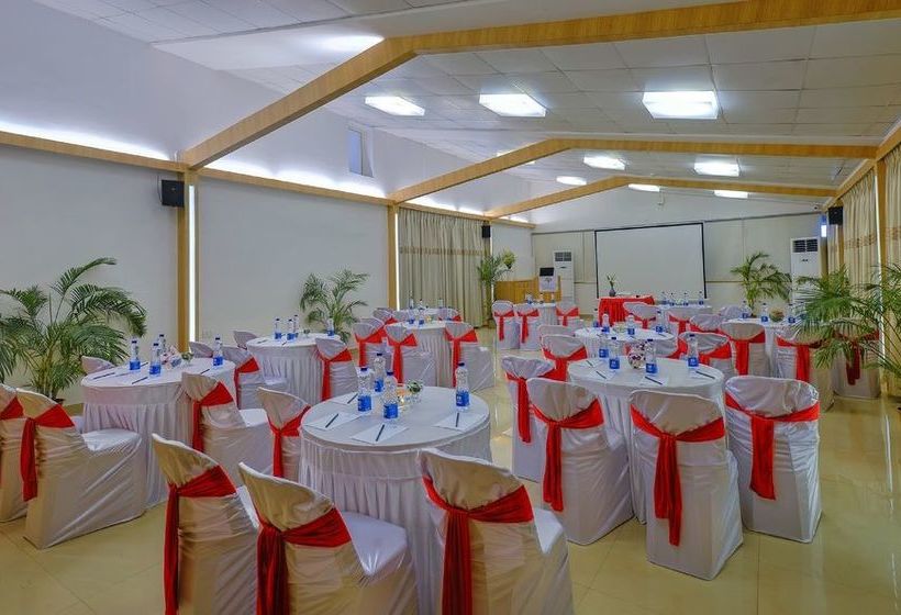 Hotel Treehouse Neptune