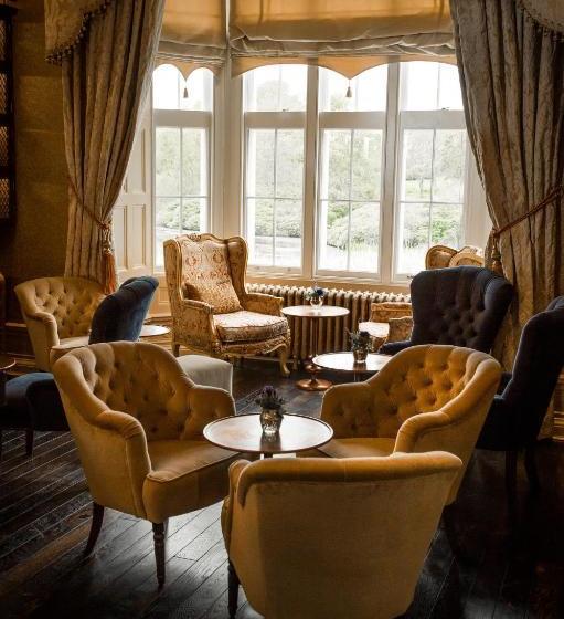 هتل Trump Macleod House & Lodge, Scotland
