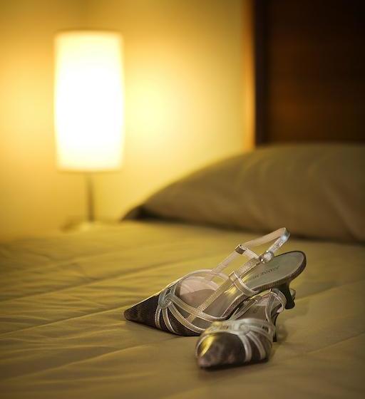 هتل Anu  University House