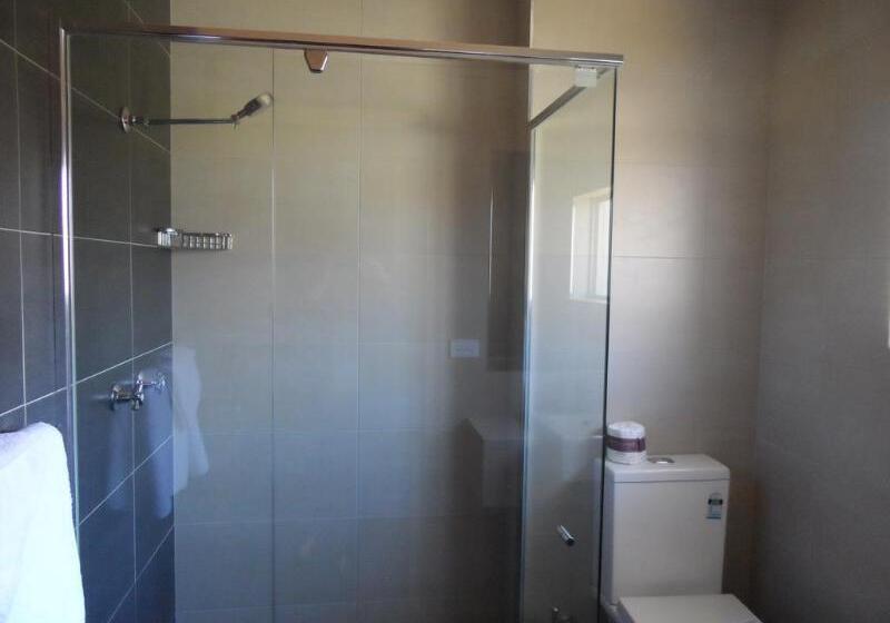 ホテル Wm  Bankstown